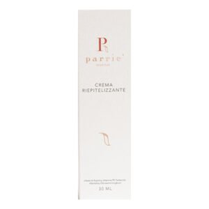 Parrie' crema riepitelizzante 30 ml