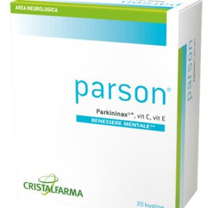Parson 20 Bustine