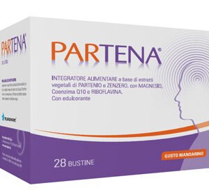 Partena 28bustine