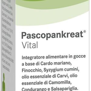 Pascopankreat 20ml spl pascoe