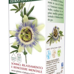 Passiflora estratto integrale 200 ml
