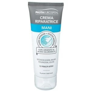 Pasta eurospital crema riparatrice mani 75 ml