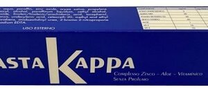 Pasta kappa 75ml