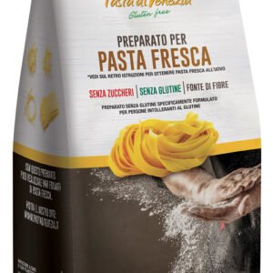 Pasta venezia preparato pasta fresca 500 g