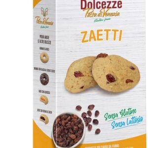 Pasta venezia zaetti 180 g
