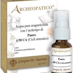 Paura 30ca 10ml servis