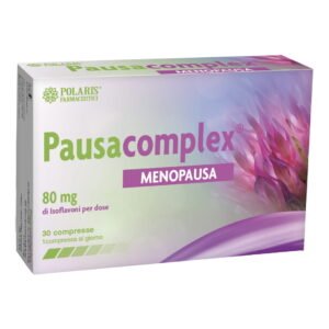 Pausacomplex 30 ovaline