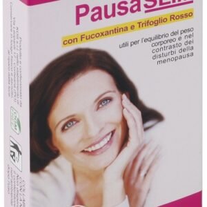 Pausa Slim 60 Compresse Kos