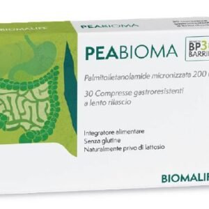 Peabioma 30 compresse