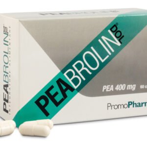 Peabrolin dol 60 capsule