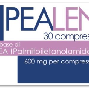 Pealen 30 compresse