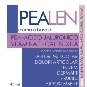 Pealen gel 50 ml