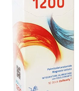 Peamag 1200 14 stick orosolubili