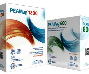 Peamag 600 28 stick