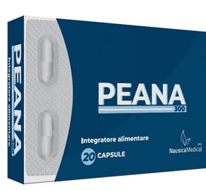 Peana 300 20 capsule
