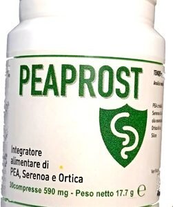 Peaprost 30 compresse