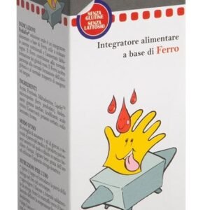 Pediafer Soluzione orale 50ml