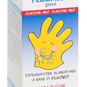 Pediafluor 7ml