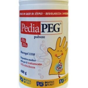 Pediapeg 400g