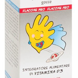 Pediatre vitamina d 7ml