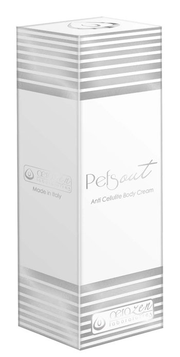 Pefs out anti cellul body Crema250m