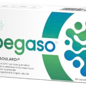Pegaso axiboulardi 60 capsule