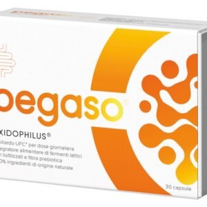 Pegaso axidophilus 30 capsule