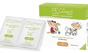 Peginpol 20 buste 5g