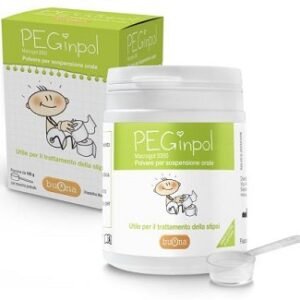 Peginpol macrogol 3350 100g