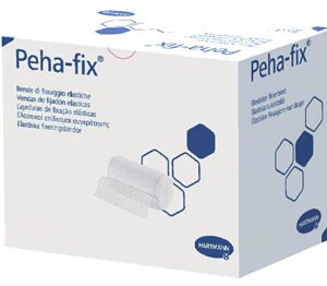 Peha-fix Benda El Fissag 8x41pezzi