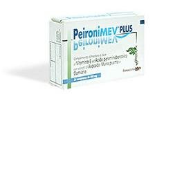 Peironimev plus 30 compresse