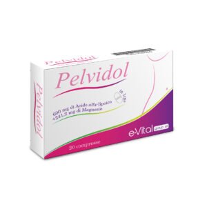 Pelvidol 20compresse
