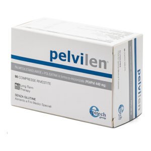 Pelvilen 90 Compresse