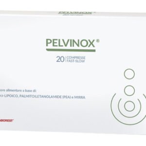 Pelvinox 20cpr