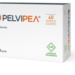 Pelvipea 40 capsule
