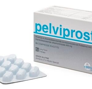 Pelviprost 60 Compresse