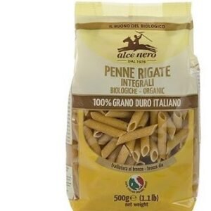 Penne rigate int bio 500 g