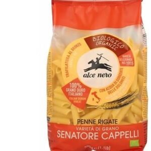 Penne rigate semola sen c bio