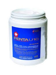 Penta-u 10 Crema 1000ml