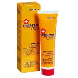 Penta-u 30 Crema urea 30% 100ml