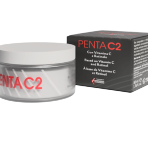 Penta C2 CR Vitamina C e Retinolo 50 ml