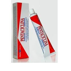 Pentaciclina crema 30ml