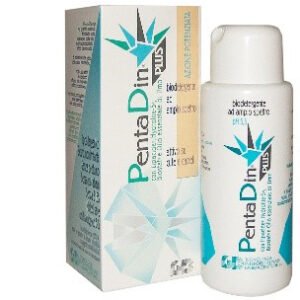 Pentadin plus biodeterg. 200ml