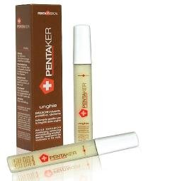 Pentaker emulsione unghie 15ml