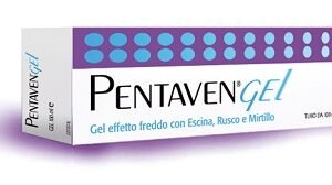Pentaven gel 100ml