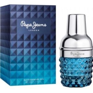 PEPE JEANS FOR HIM EDT 30 V
