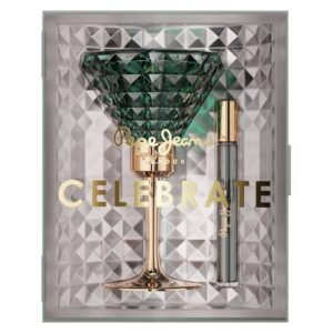 PEPE JEANS KIT CELEB.D EDP80+10ML