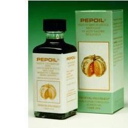 Pepoil olio semi zucca 100ml