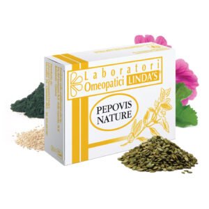 Pepovis Nature 30capsule 18glindas