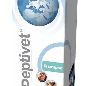Peptivet Shampoo Pronto Uso 200 Ml